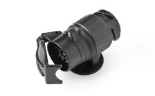 Adapter do podłączenia przyczepy