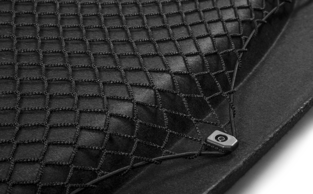 Siatka pod półkę bagażnika Fabia IV, Enyaq Coupé