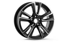 Felga aluminiowa Proxima 16" Fabia IV