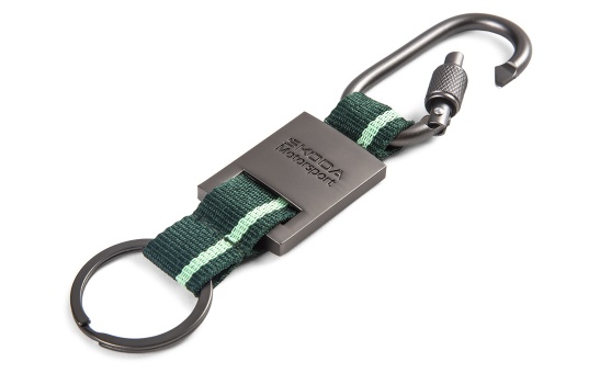 Smycz do kluczy Motorsport