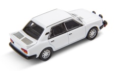 Zestaw Škoda 130 LR 1:64