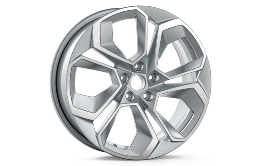 Felga aluminiowa Altair 19" Octavia IV