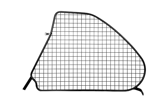 Kratka działowa podłużna Superb III, Superb III Combi