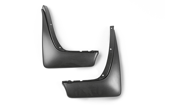 Chlapacze tylne Octavia I