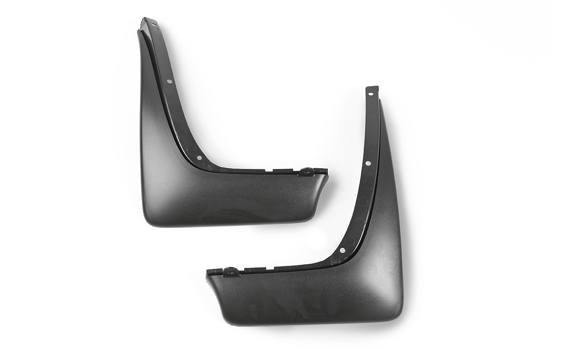 Chlapacze tylne Octavia I