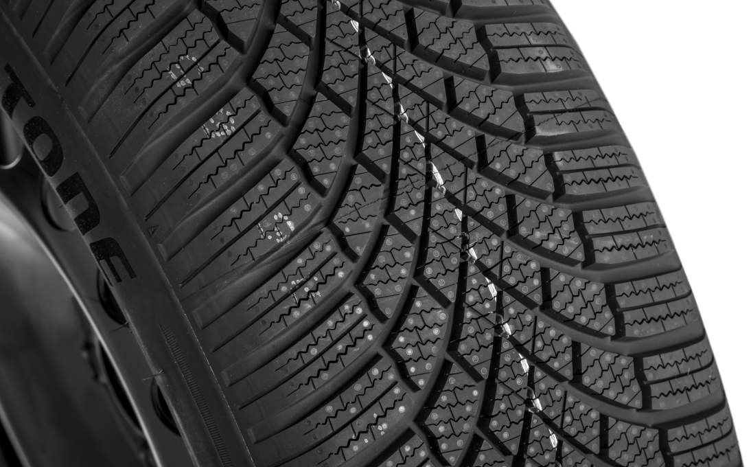 Kompletne koło zimowe 17" do Kodiaq