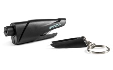 Ratowniczy smycz do kluczy