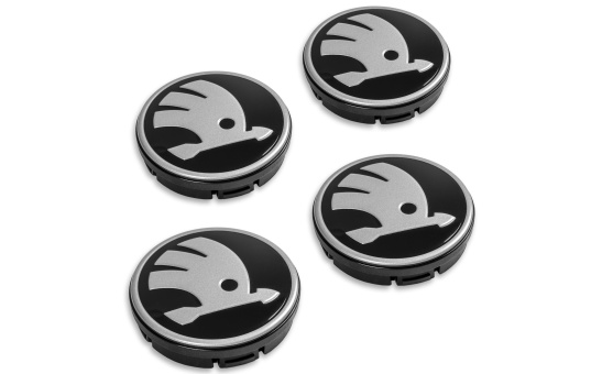 Ozdobny środek koła