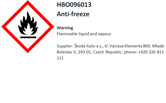 Koniec z oblodzeniem