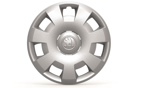 Komplet kołpaków Metis 14“