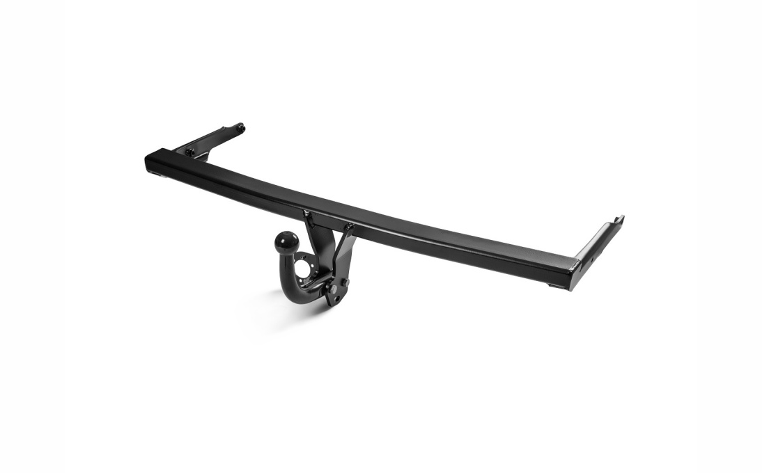 Hak holowniczy Octavia III