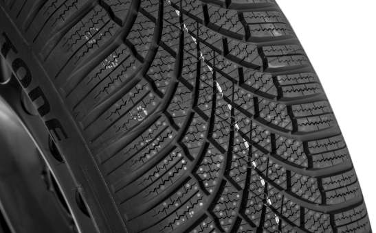 Kompletne koło zimowe 17" do Kodiaq