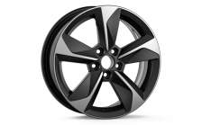 Felga aluminiowa Ursus 16" Fabia IV
