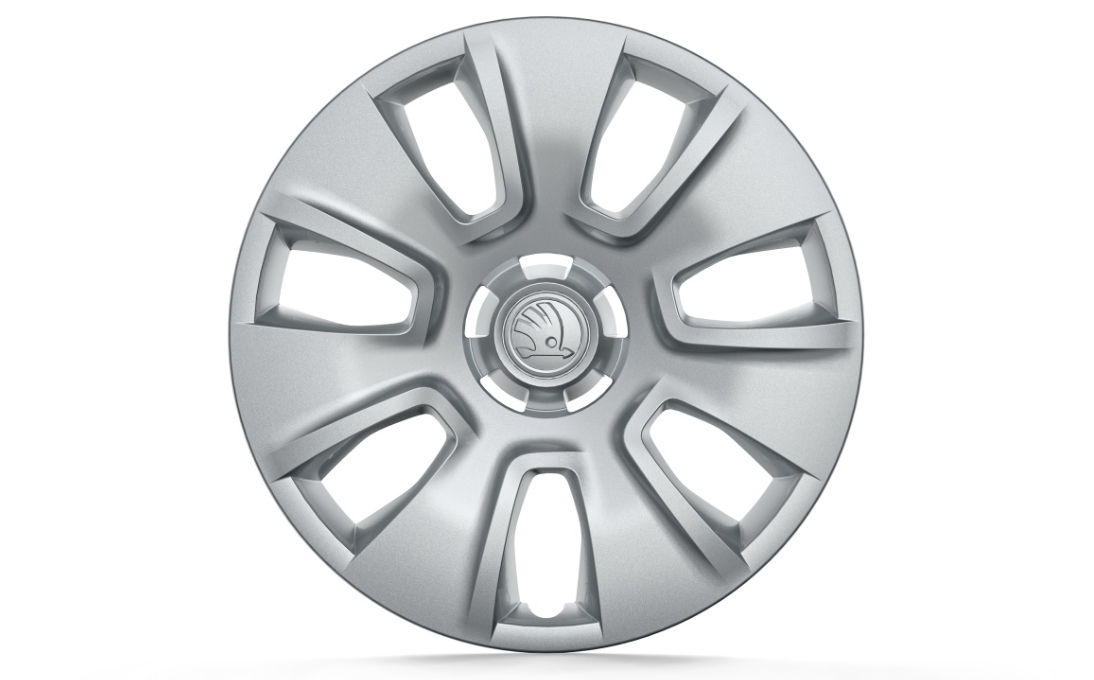 Komplet kołpaków Lhotse 16"