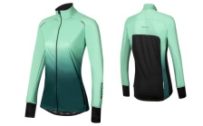 Kurtka damska na narty biegowe