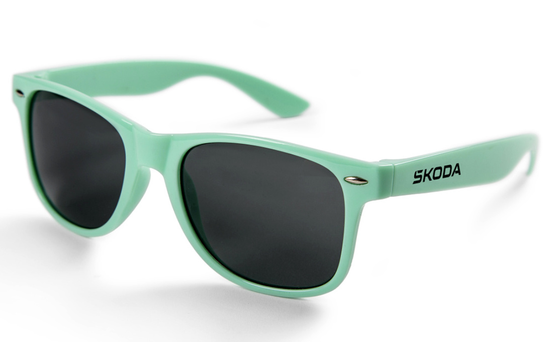 Okulary przeciwsłoneczne