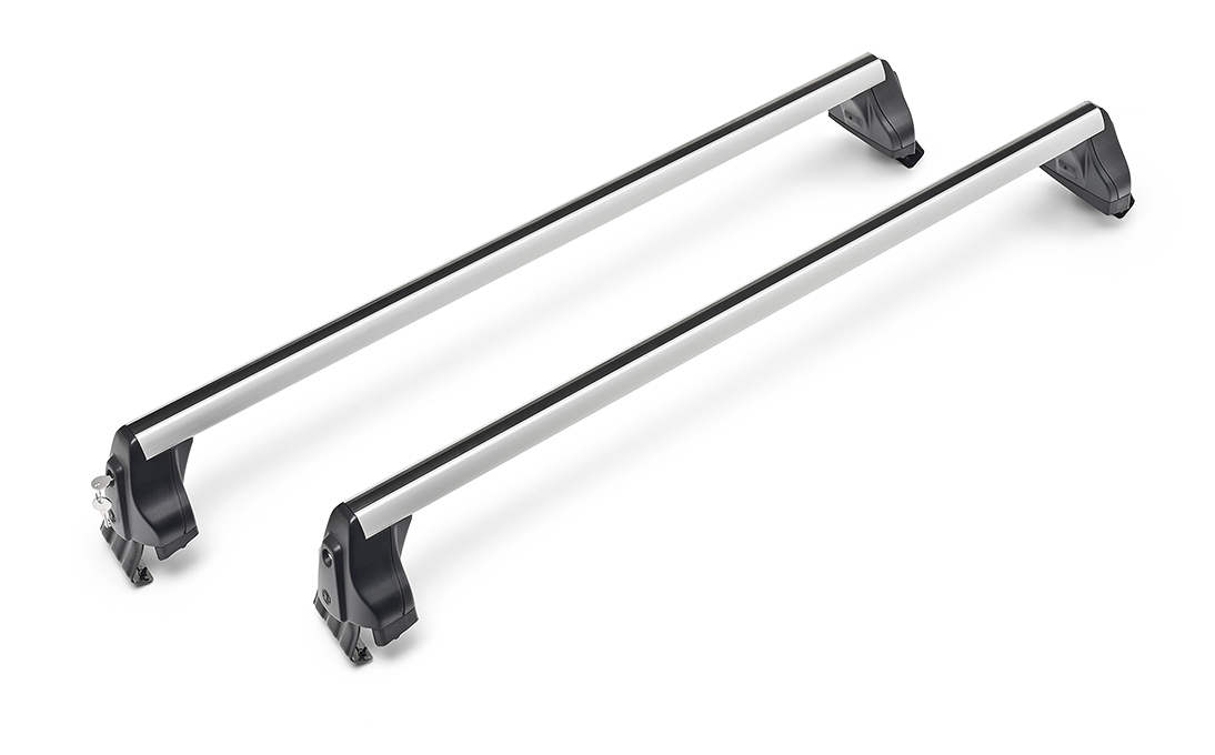 Bazowy bagażnik dachowy Rapid Spaceback