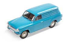 ŠKODA 1202 (1965) 1:43 niebieska