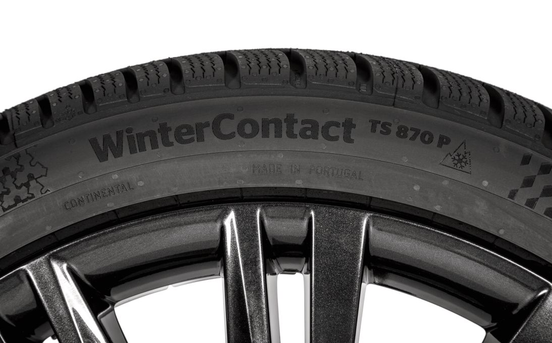 Kompletne koło zimowe Canopus 19" do Superb III