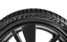 Kompletne koło zimowe Zenith 18" do Superb III