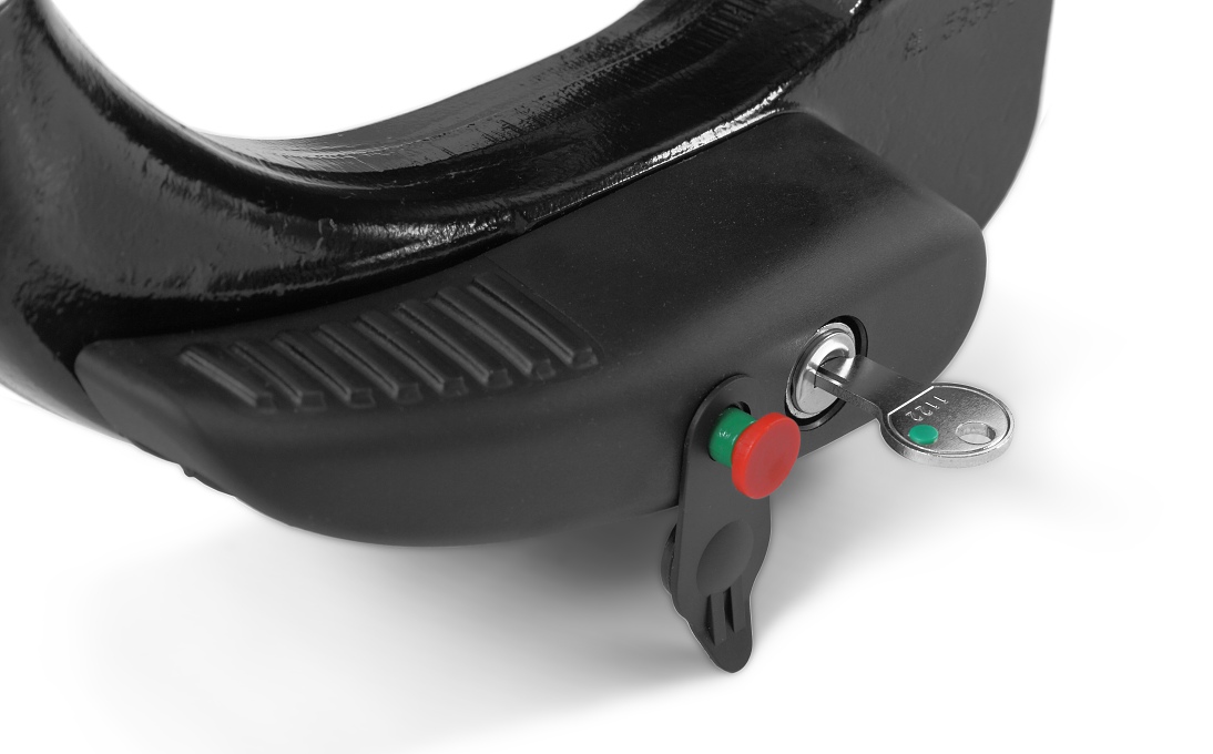 Hak holowniczy Fabia III