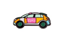Odznaka Epiq