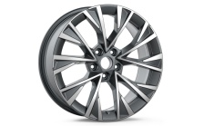 Felgi aluminiowe Dofida 18" Superb IV