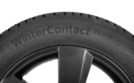 Kompletne koło zimowe Nanuq 16" do Scala, Kamiq