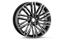 Felga aluminiowe Luxon 18" Octavia IV