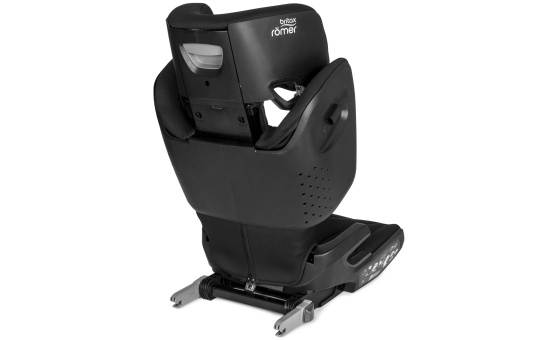 Fotelik samochodowy dla dzieci KIDFIX i-SIZE