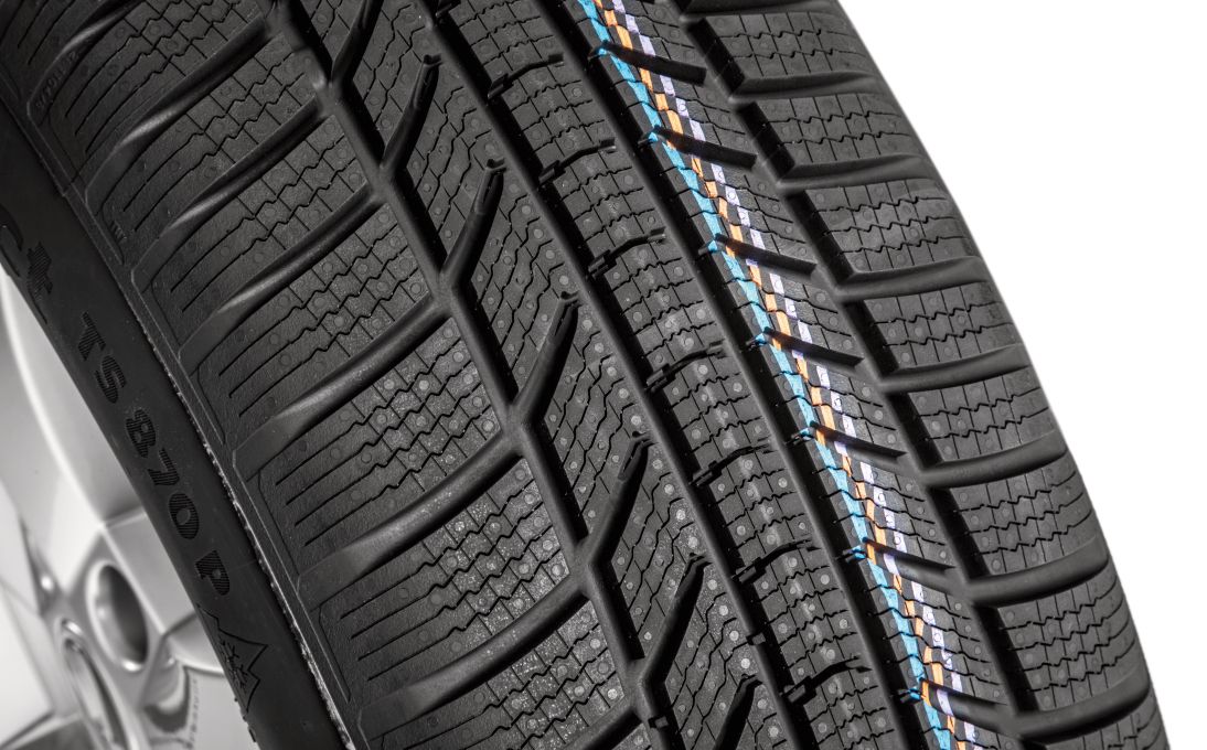 Kompletne koła zimowe Nanuq 17" do Kodiaq