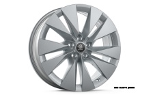 Felgi aluminiowe Proteus 19" Enyaq, Elroq