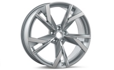 Felga aluminiowe Draconis 20" Enyaq, Elroq