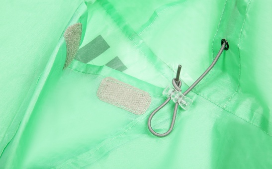 Peleryna przeciwdeszczowa Motorsport