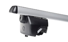 Bagażnik dachowy poprzeczny Superb II Combi