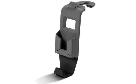 Uchwyt na torebkę i telefon komórkowy