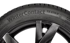 Kompletne koło zimowe Lyra 17" do Octavia IV