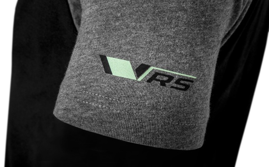 T-shirt męski Motorsport