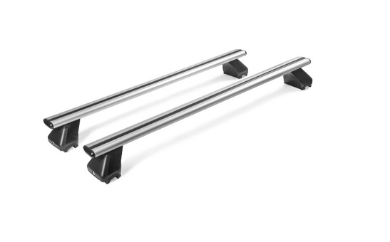 Bagażnik dachowy poprzeczny Superb IV Combi