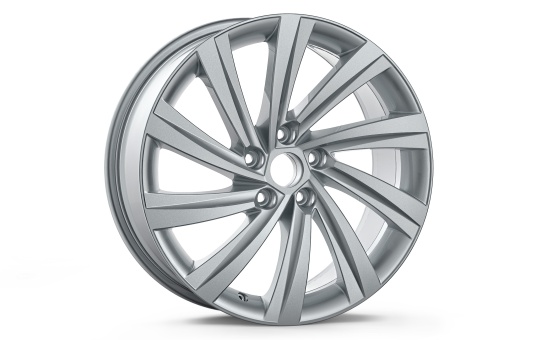 Felga aluminiowa Perseus 18"