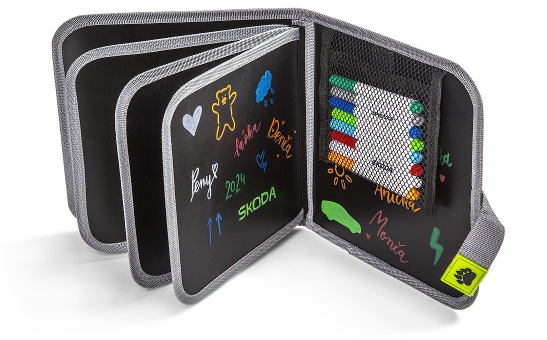 Maty do rysowania dzieci