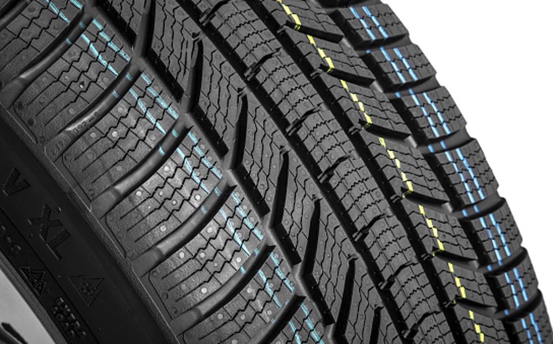 Kompletne koło zimowe Rila 20" do Kodiaq II