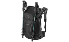 Plecak outdoorowy Škoda x Osprey 32l
