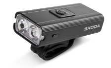 Światło rowerowe przednie LED