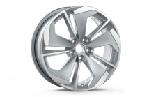 Felga aluminiowe Comet 18" Octavia IV
