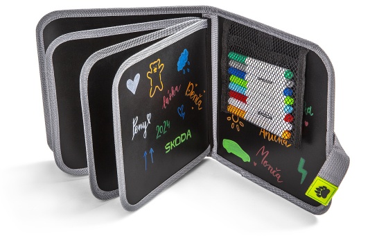 Maty do rysowania dzieci