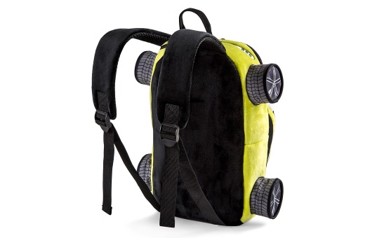 Plecak dziecięcy Škoda Enyaq