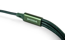 Kabel USB do ładowania 4 w 1