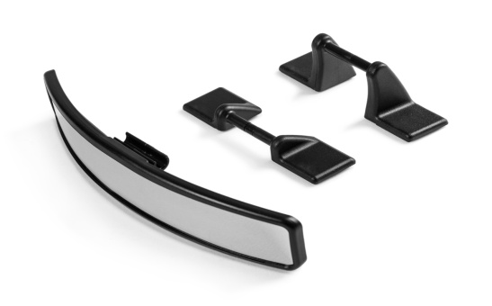 Lusterko do obserwacji dziecka – czarne