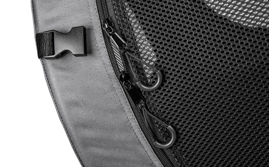 Transporter dla zwierząt domowych